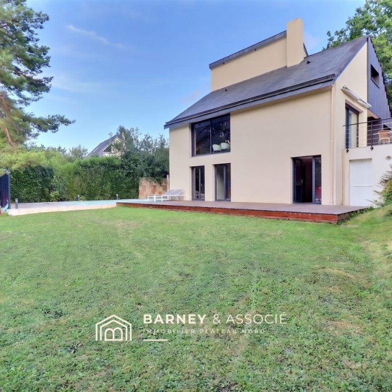 Luxury real estate photo | Charming Properties