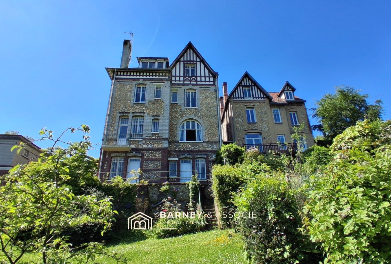 Photo de bien immobilier de luxe | Propriétés De Charme
