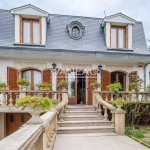 Maison 6 pièces – Joinville-le-Pont