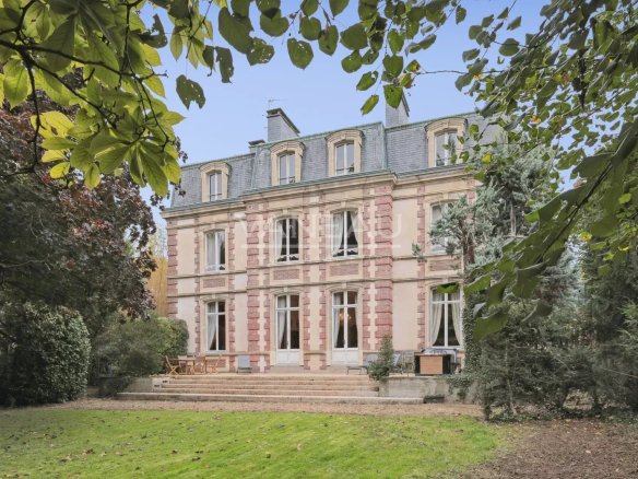 Private Hotel Évreux 27
