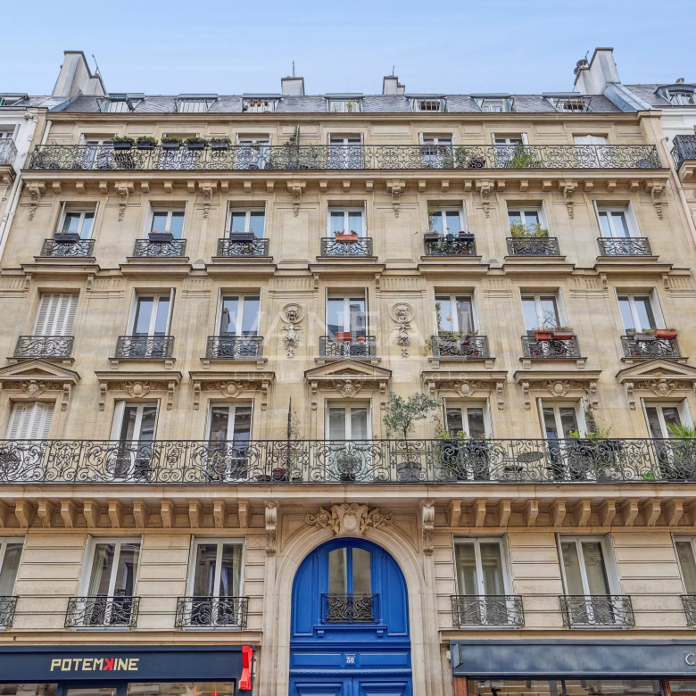 Demeure de charme Nantes est