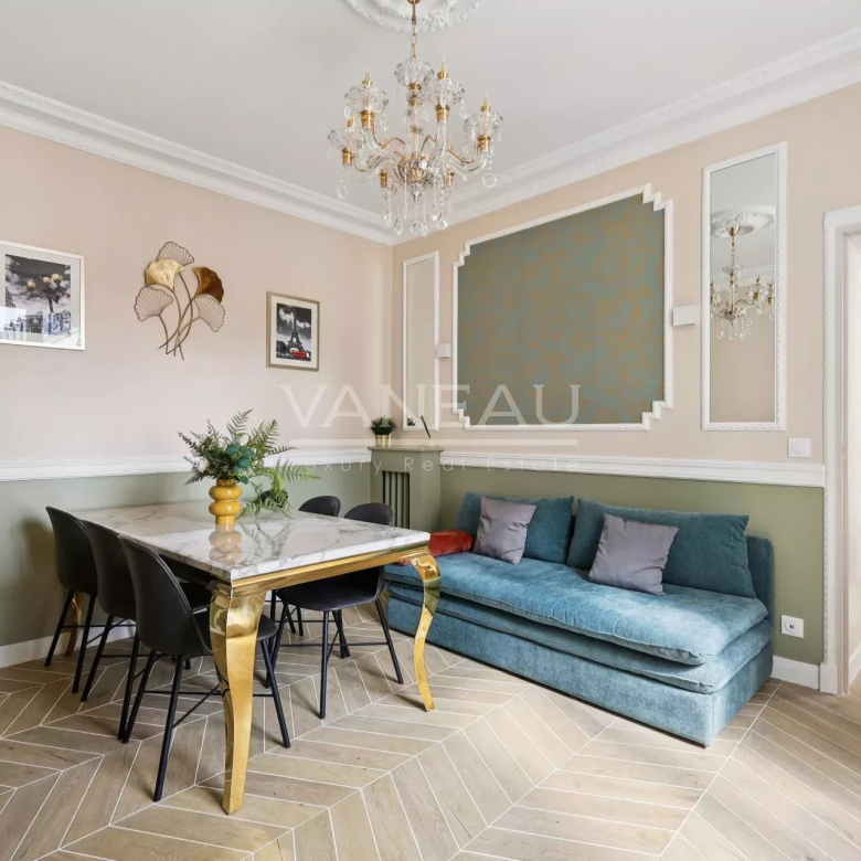 180° Sea View and Southwest Facing Villa in Saint-Aygul