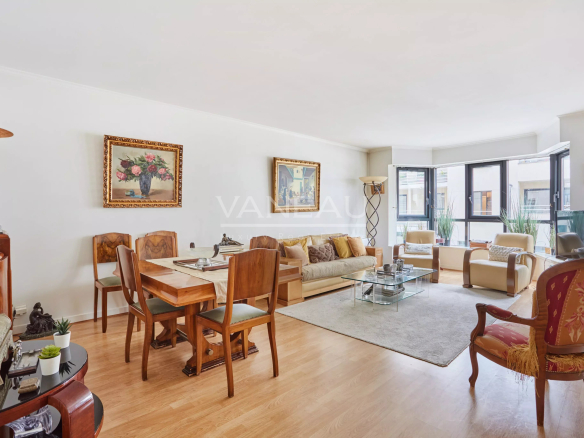 Boulogne Les Passages 3 pièces 89 m²