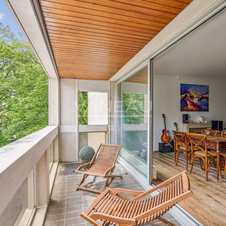 SuperCannes – Villa 6 chambres vue mer