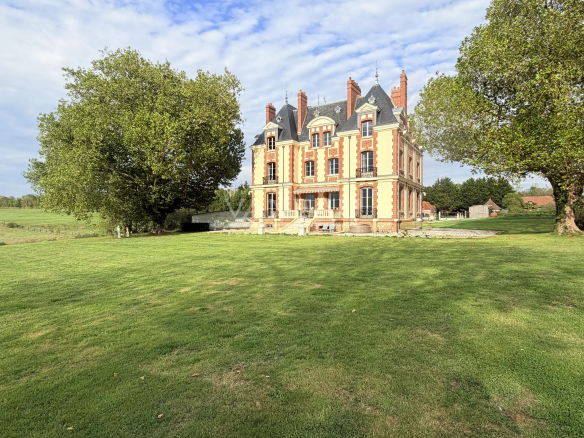 Photo de bien immobilier de luxe | Propriétés De Charme