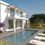 À Vendre : Projet de Villa de Prestige en l’État Futur d’Achèvement dans un Quartier Résidentiel Prisé