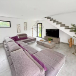 Contemporary splendor in Mougins