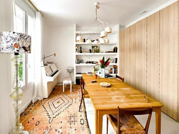 Charming House – Center of Cannes, a Stone&#39;s Throw from the Croisette