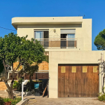 Cannes – Art Deco townhouse with great potential, 15 minutes from the Palais des Festivals