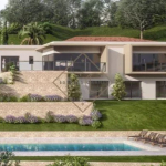 Land for sale in Mougins