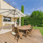 Elegance and Serenity: Your Haven of Peace in Roquefort-les-Pins