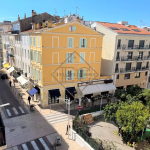 Banane, Cannes : Charmant appartement 2 chambres