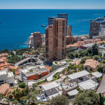 Hauteurs de Mandelieu-la-Napoule – Les Adrets de l’Estérel – Au coeur d’un domaine privé