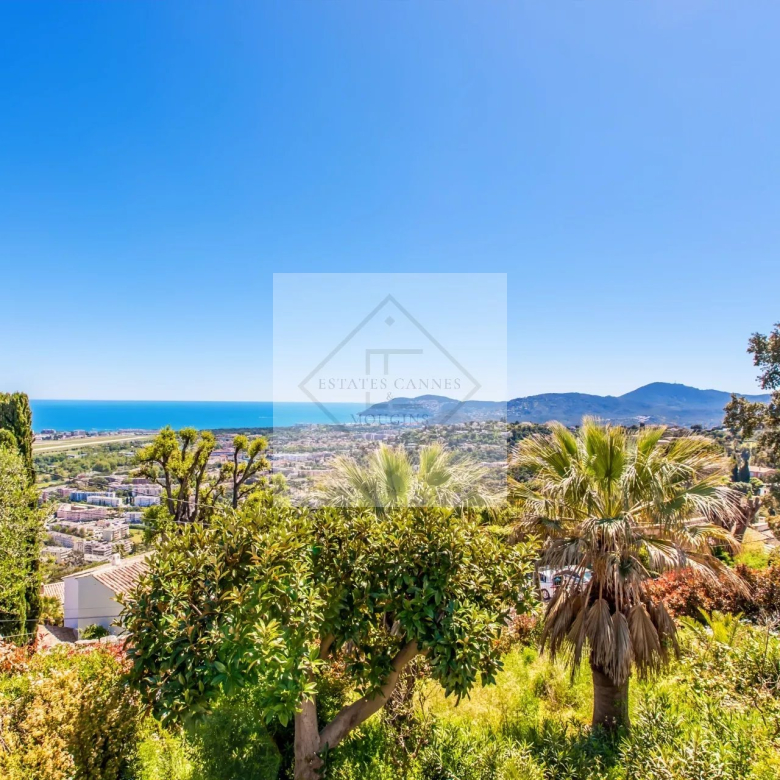 Magnificent contemporary villa, an exceptional property