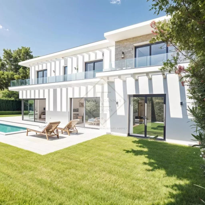 Maison 10 Pièces 375 m2