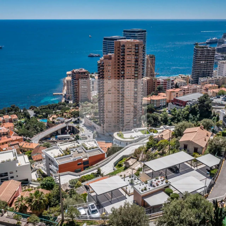 Lumière et Charme Belle Époque, Jardins et Terrasses Privatifs