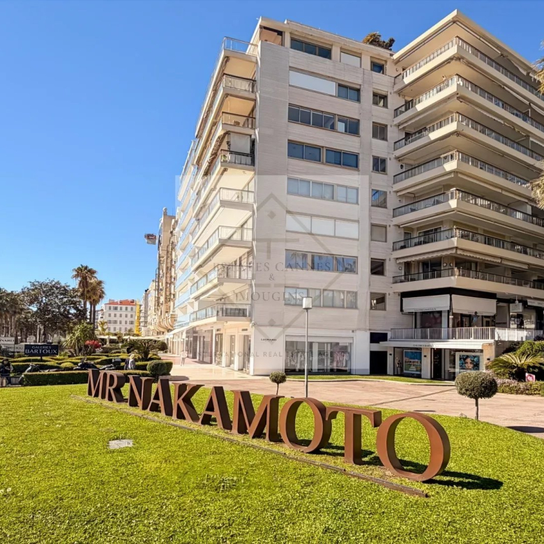 Magnifique villa contemporaine, un bien d’exception