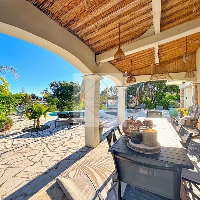 Photo de bien immobilier de luxe | Propriétés De Charme
