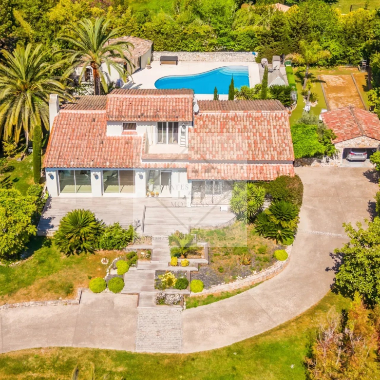 Photo de bien immobilier de luxe | Propriétés De Charme