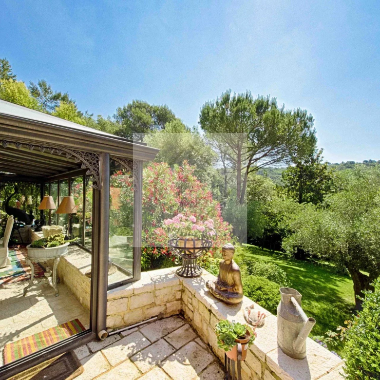 Photo de bien immobilier de luxe | Propriétés De Charme