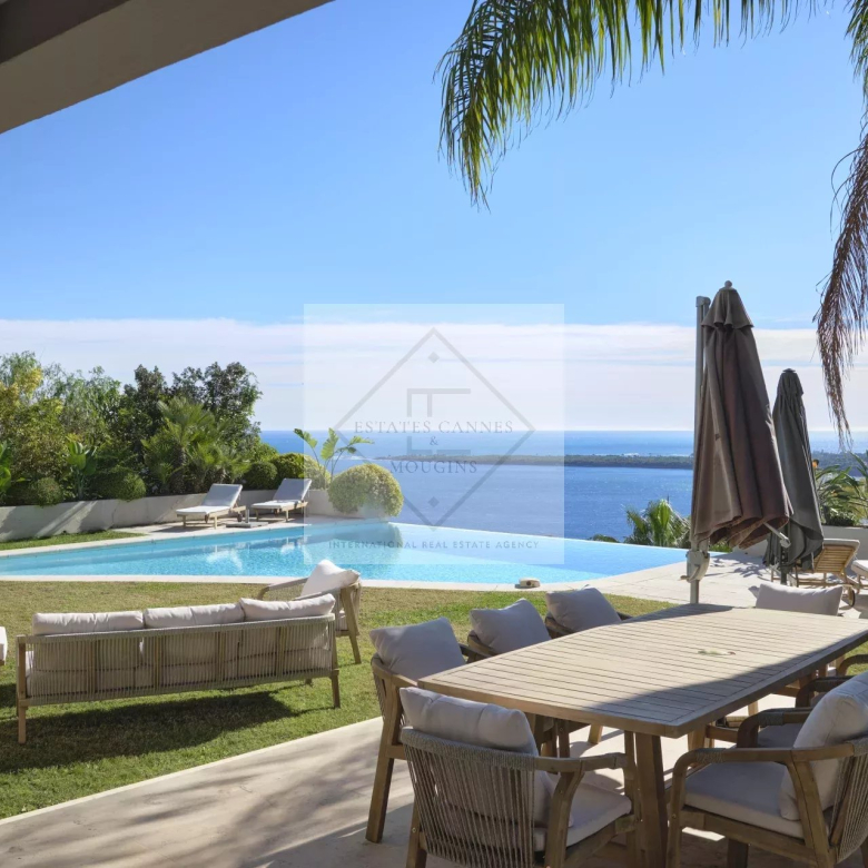 Luxury real estate photo | Charming Properties