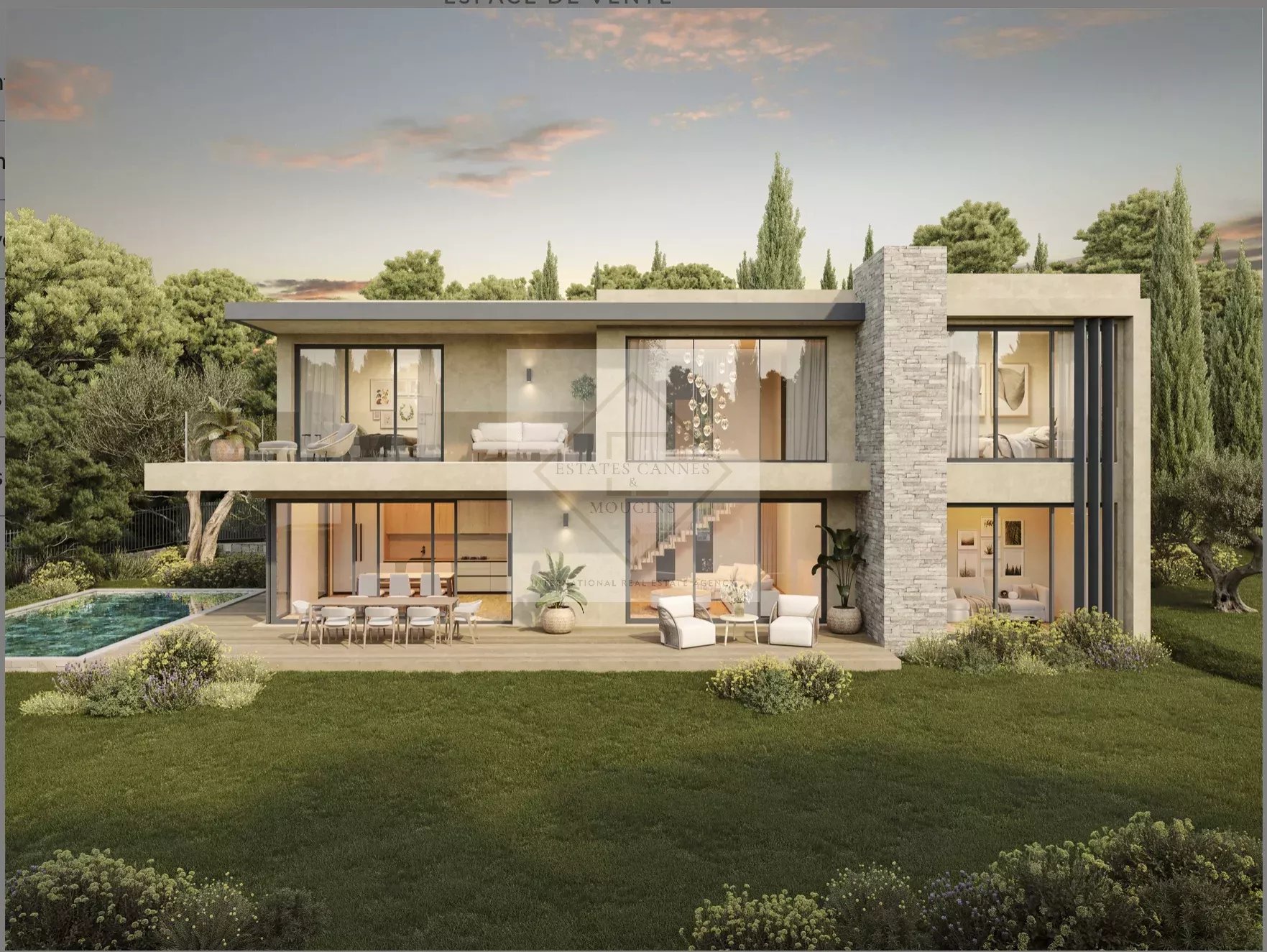 Photo de bien immobilier de luxe | Propriétés De Charme