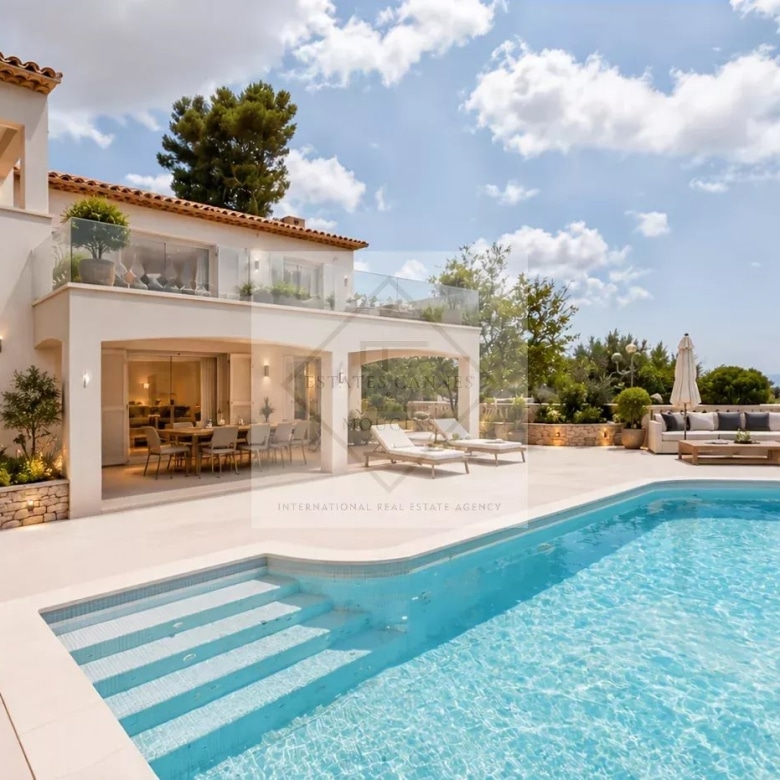 Photo de bien immobilier de luxe | Propriétés De Charme