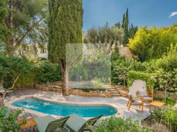 Luxury real estate photo | Charming Properties