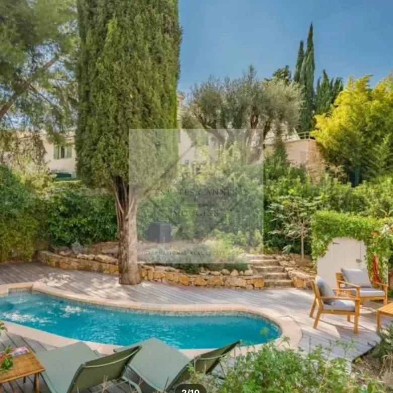 Photo de bien immobilier de luxe | Propriétés De Charme