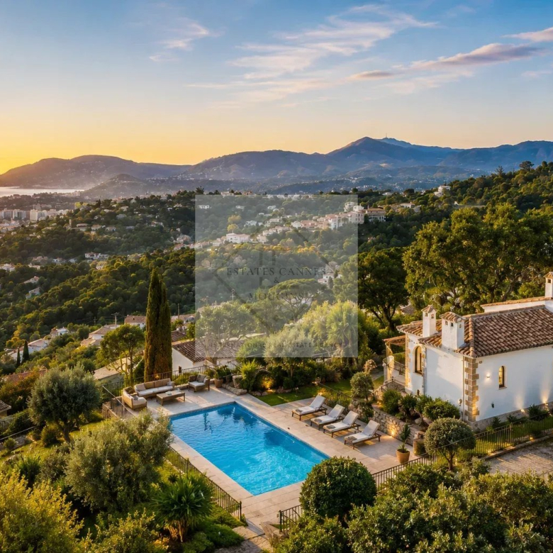 Photo de bien immobilier de luxe | Propriétés De Charme