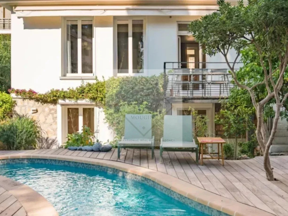 Photo de bien immobilier de luxe | Propriétés De Charme