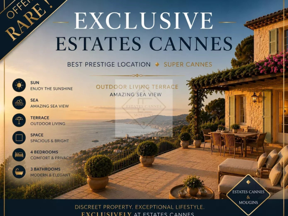 Photo de bien immobilier de luxe | Propriétés De Charme
