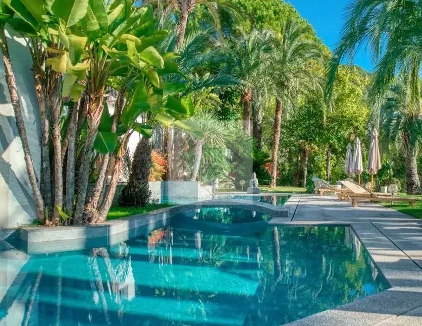 Photo de bien immobilier de luxe | Propriétés De Charme
