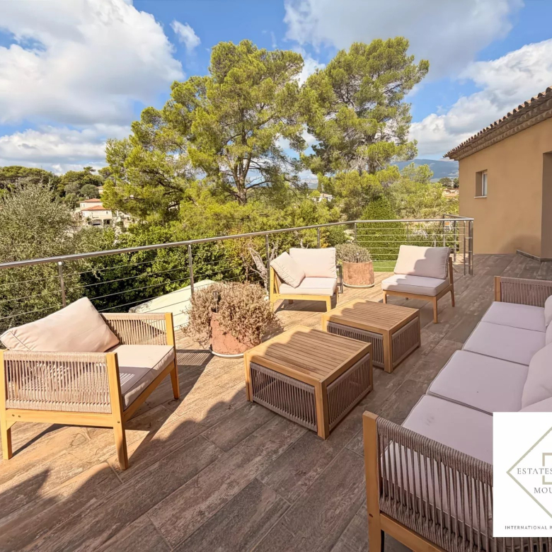 Photo de bien immobilier de luxe | Propriétés De Charme