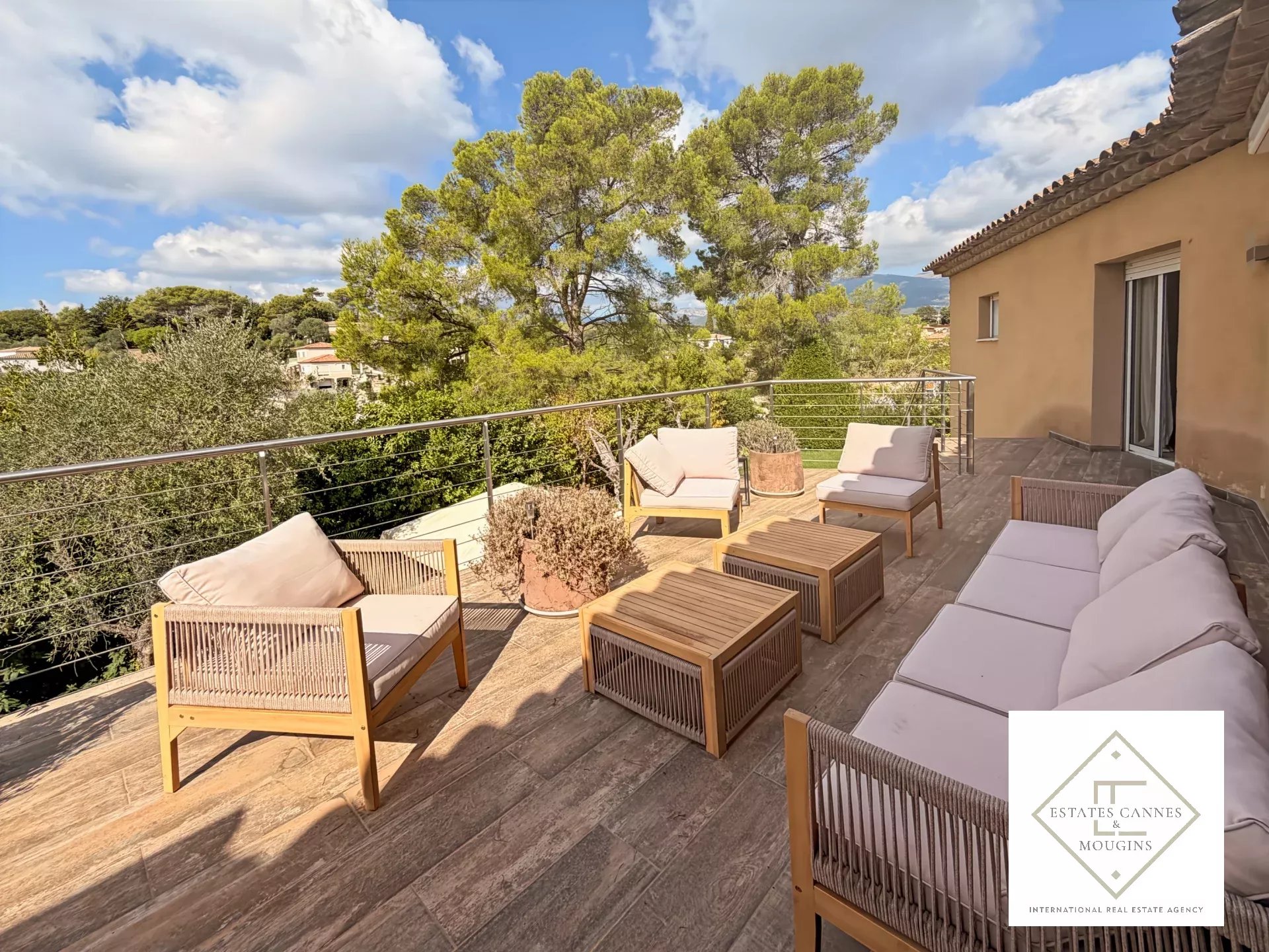 Photo de bien immobilier de luxe | Propriétés De Charme