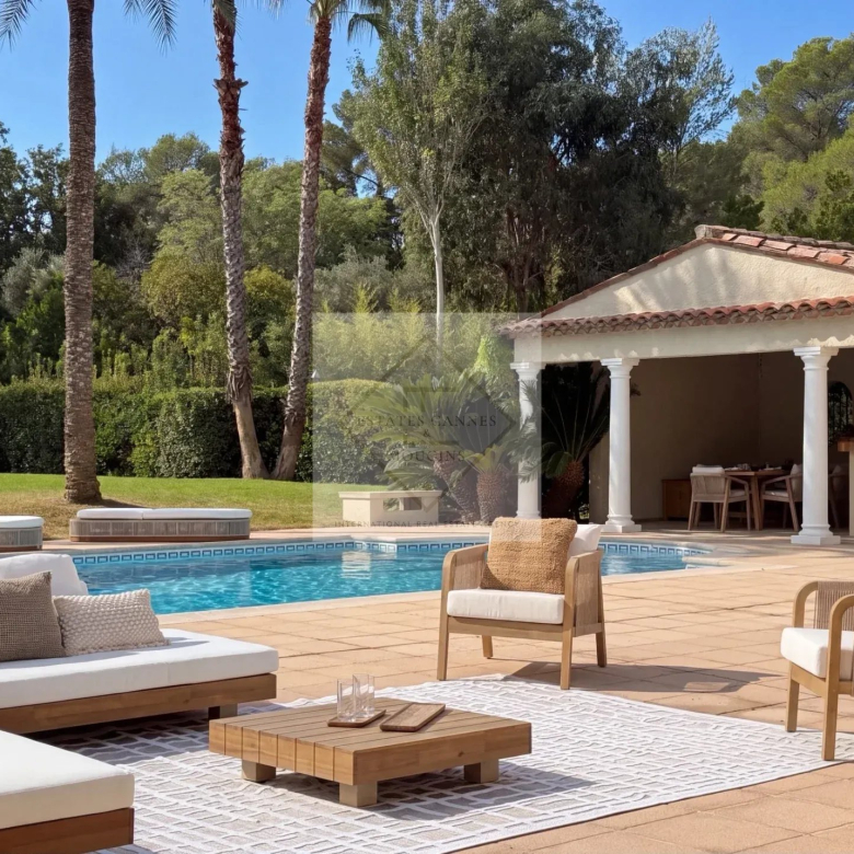 Photo de bien immobilier de luxe | Propriétés De Charme