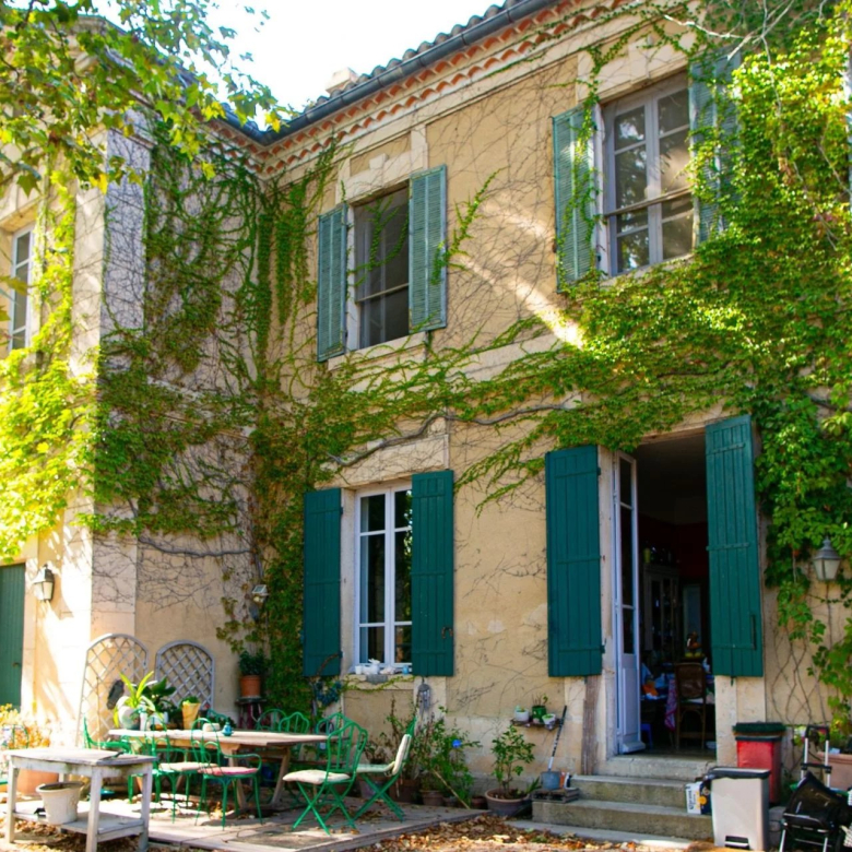 Appartement pied dans l’eau à La Ciotat – Quartier Saint-Jean