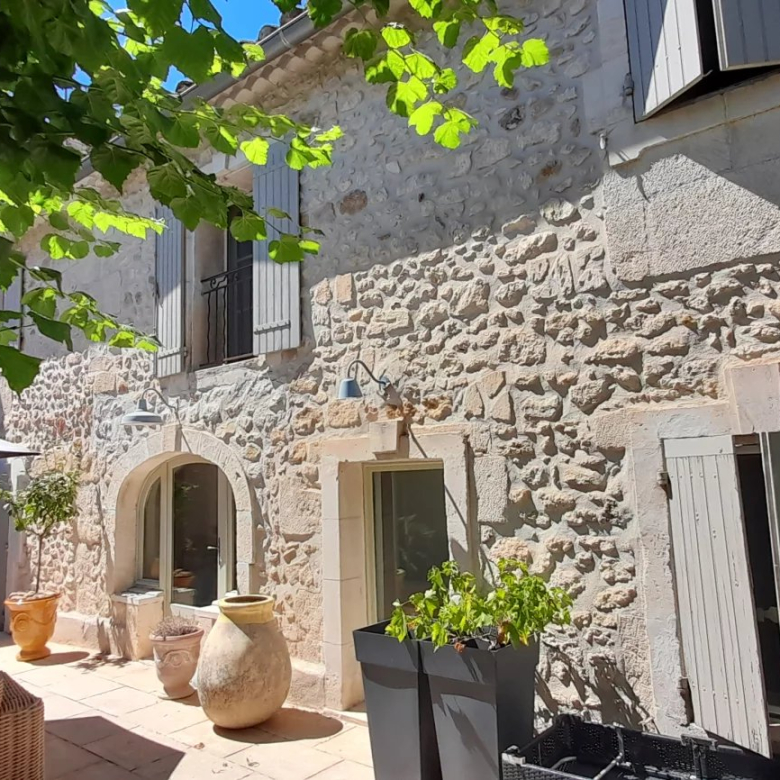 ROQUEBRUNE CAP MARTIN – VILLA NEAR MONACO