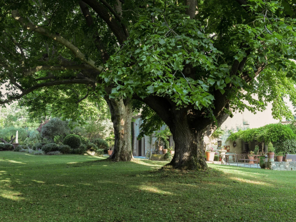 Mas  Authentique  d’exception à Eygalières