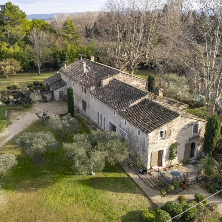 Timeless architect-designed house in Normandy
