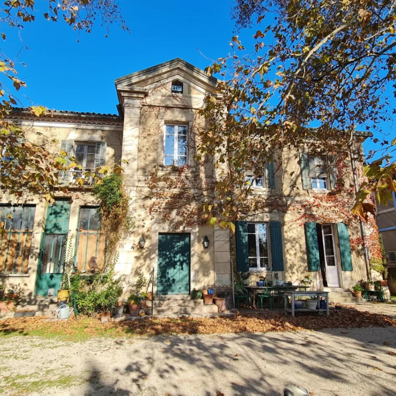 Photo de bien immobilier de luxe | Propriétés De Charme