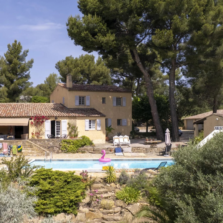 Photo de bien immobilier de luxe | Propriétés De Charme