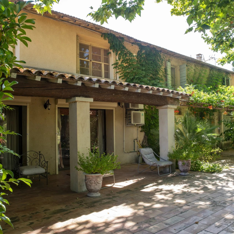 Photo de bien immobilier de luxe | Propriétés De Charme