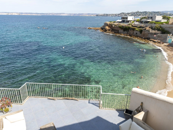 Photo de bien immobilier de luxe | Propriétés De Charme