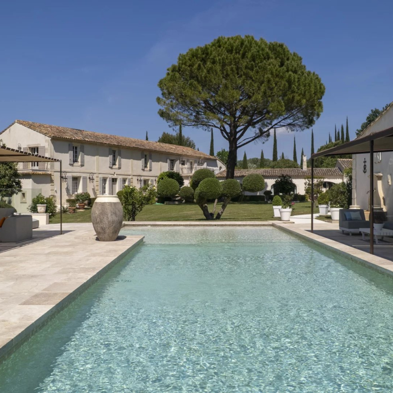 Photo de bien immobilier de luxe | Propriétés De Charme