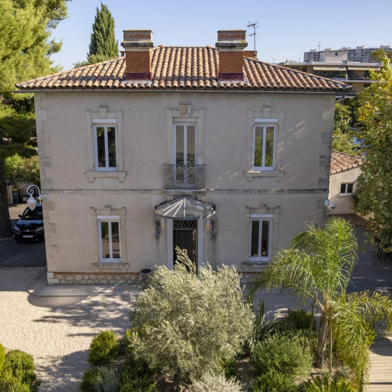 Photo de bien immobilier de luxe | Propriétés De Charme