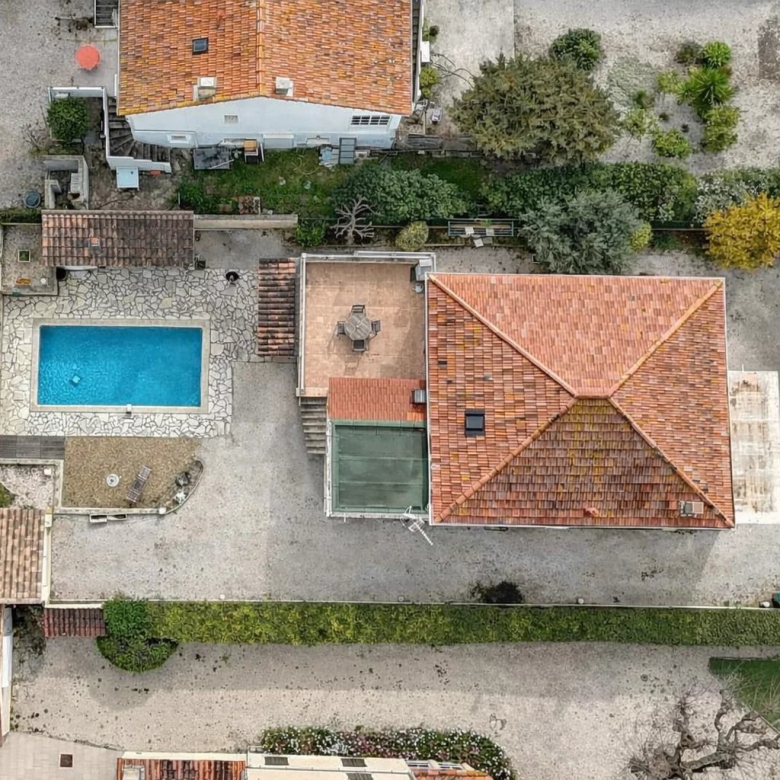 Photo de bien immobilier de luxe | Propriétés De Charme