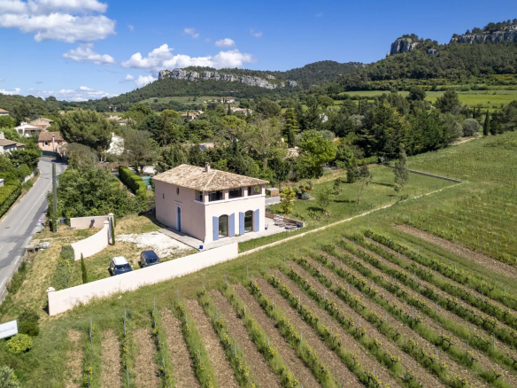 Photo de bien immobilier de luxe | Propriétés De Charme