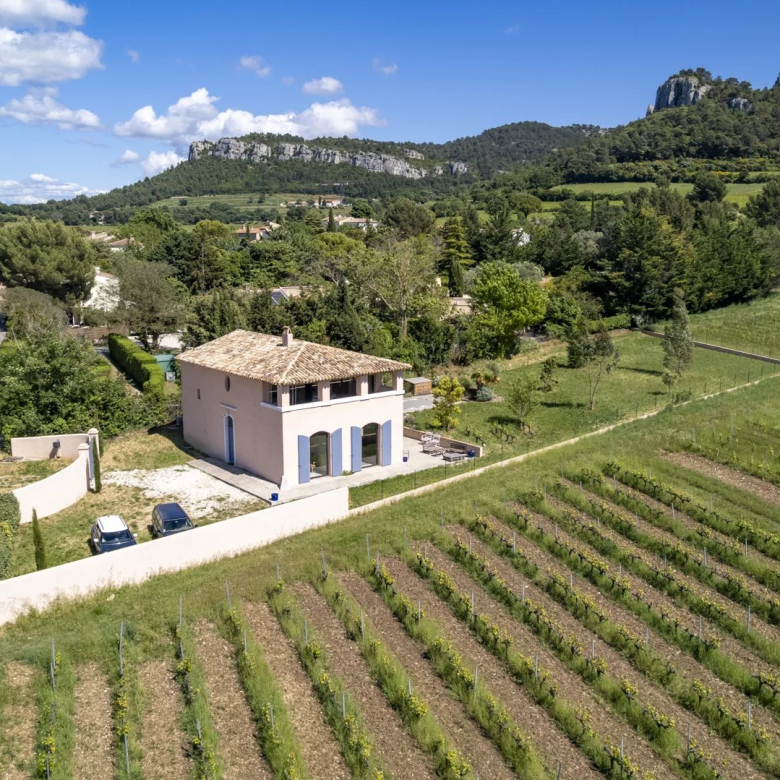 Photo de bien immobilier de luxe | Propriétés De Charme