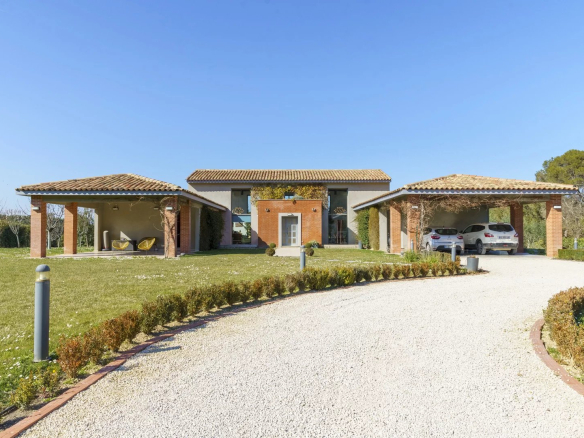 Photo de bien immobilier de luxe | Propriétés De Charme